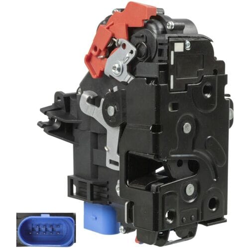 Deurslot FEBI BILSTEIN Plus FEBI BILSTEIN 172114