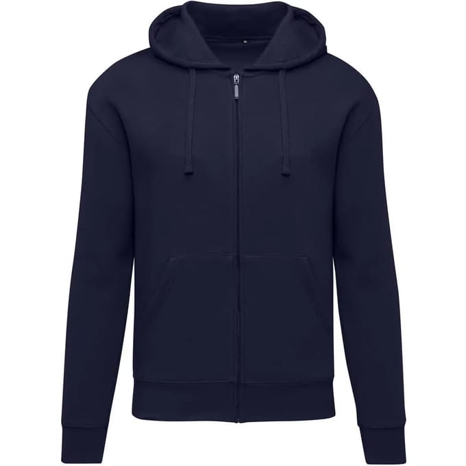 Hooded sweatshirt met rits SG Originals Originals