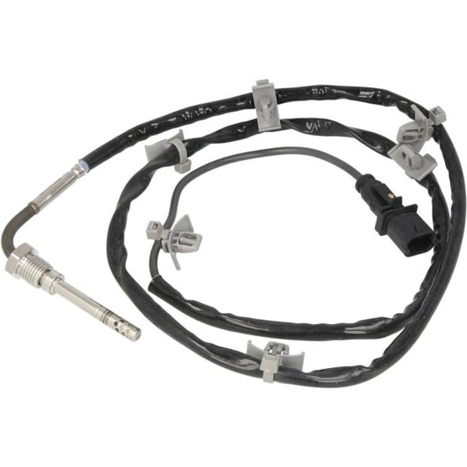 Sensor, uitlaatgastemperatuur VEMO V40-72-0002