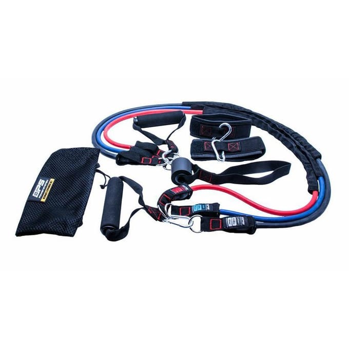 Système d'alimentation extension ultime SET