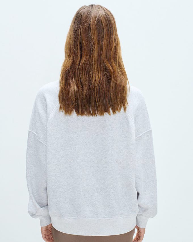 American Vintage Sweat atu03b