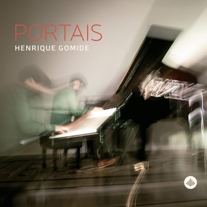 Portais - Henrique Gomide