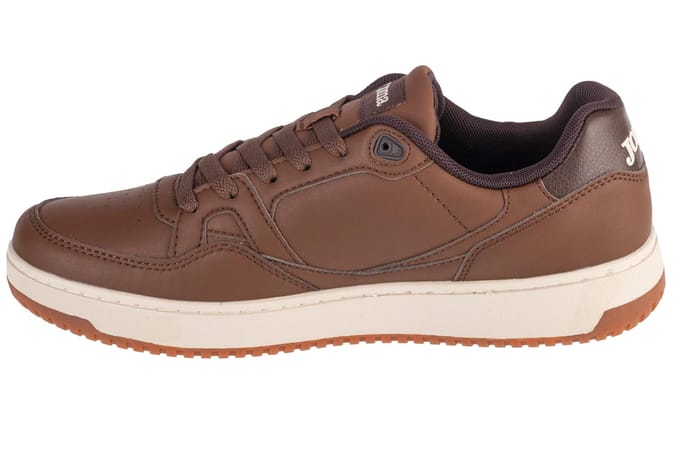 Joma C.Stadium Men 24 CSTAW, Mannen, Bruin, Sneakers, maat: 41