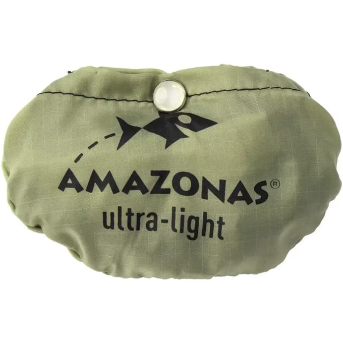 Ultra-lichte opslagzak voor hangmat AMAZONAS Organizer