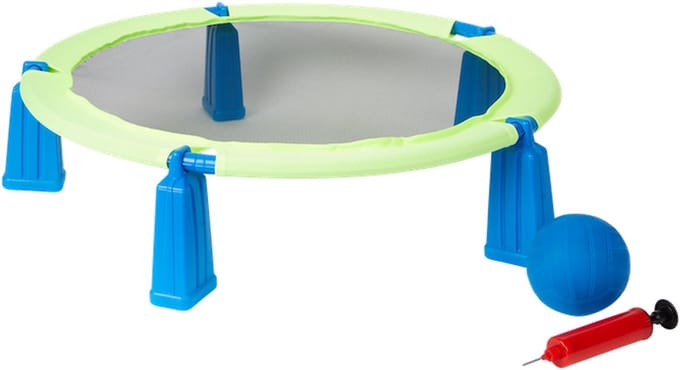 Grafix trampoline balspel