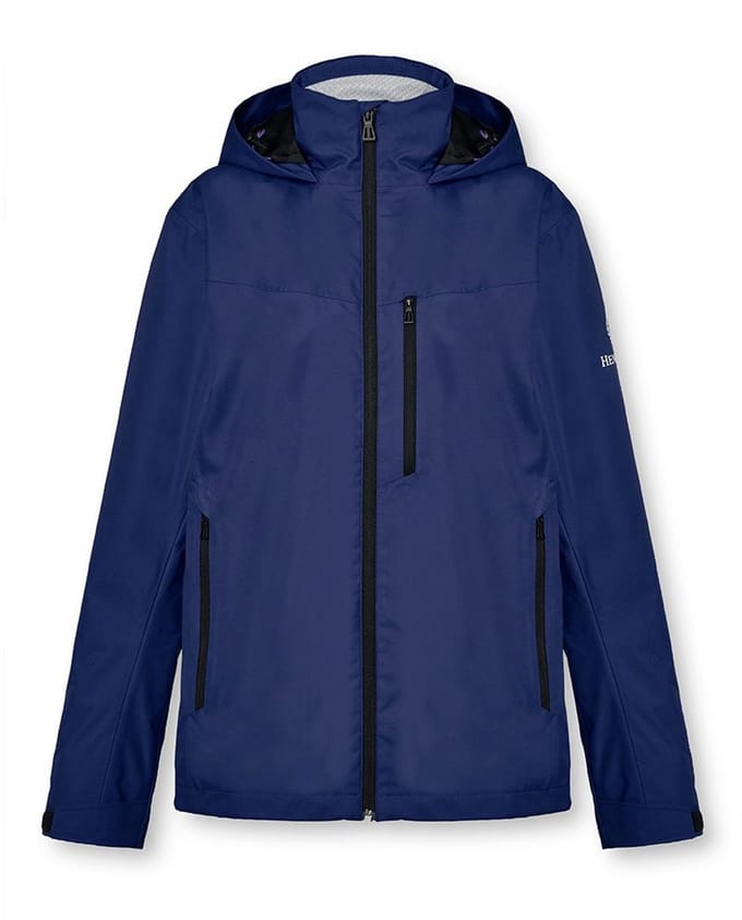 Henri Lloyd Cool Breeze Jas Blauw S Vrouw