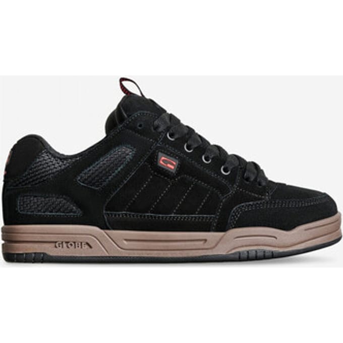 Globe Tilt Prime Skate Schoenen zwart