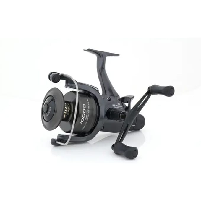Haspel Shimano Baitrunner DL-RB 10000