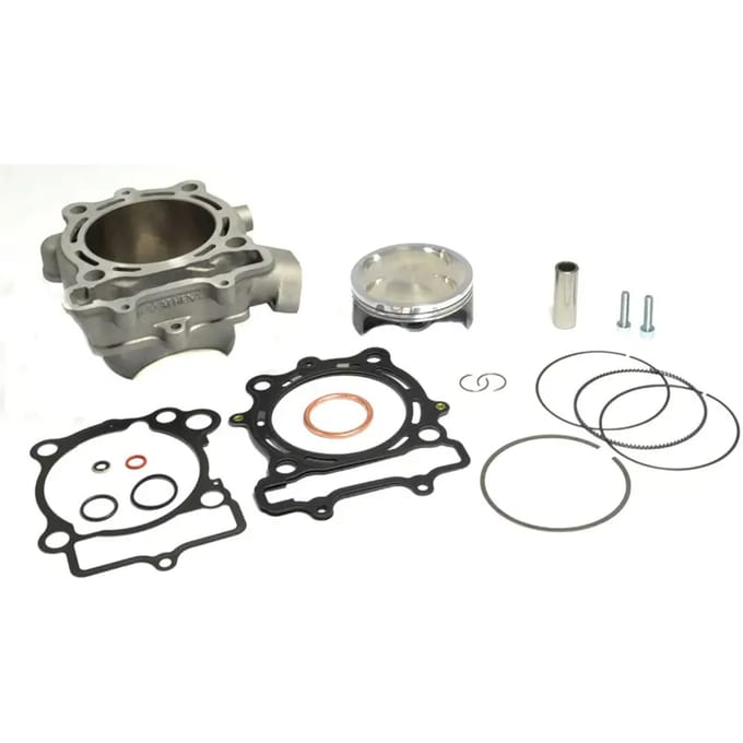 Motorfiets cilinder Athena Suzuki RM-Z250