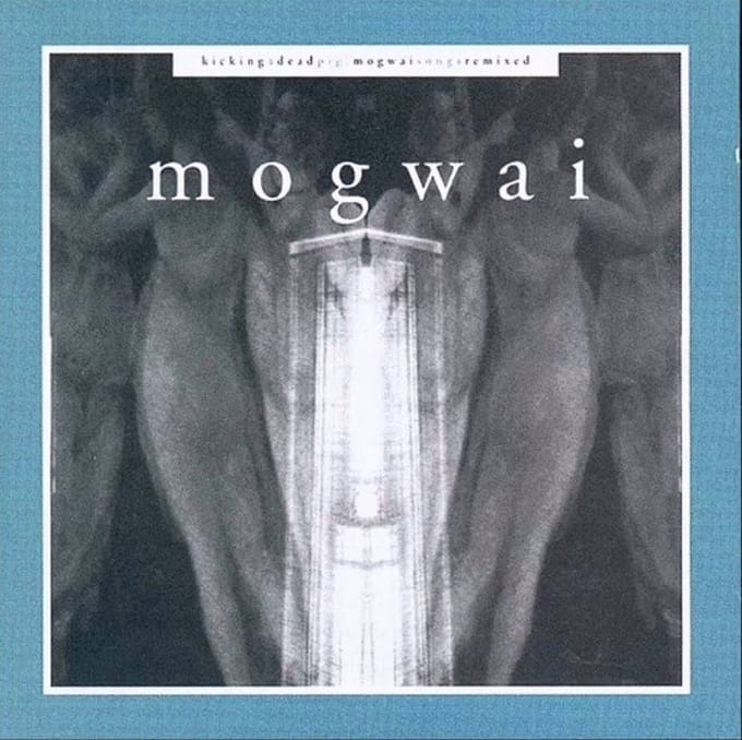 Mogwai - Kicking A Dead Pig: Mogwai Songs Remixed (2 CD)