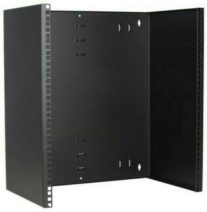 DSIT 12U Wall Mount Bracket - 300mm diep