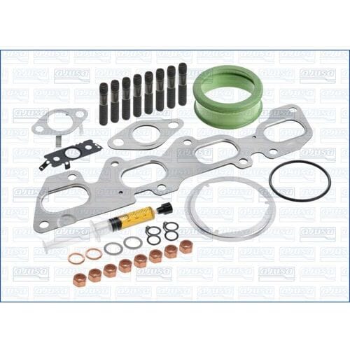 Turbocompressor, montageset AJUSA JTC12309