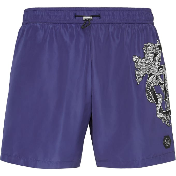 Korte Broek Dragon