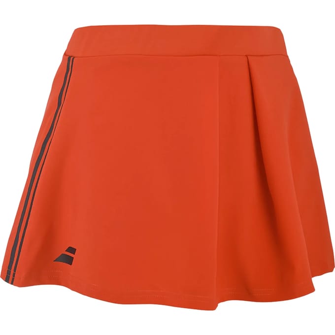 Babolat Play Rok Meisjes-rood