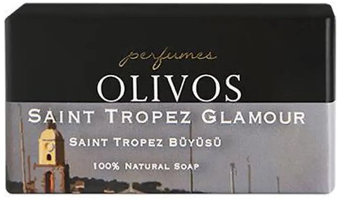 Parfums Series Saint Tropez Glamour Zeep