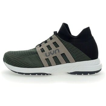Lage Sneakers Uyn Nature Tune