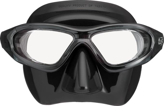 TUSAsport Freediving Mask UM29