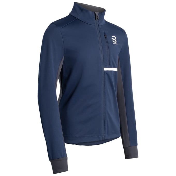 Kinder ski-jas Daehlie Sportswear Mobility