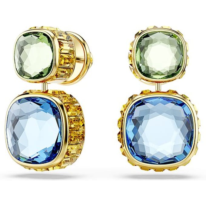 Swarovski - Chroma - 5692492 - Dames - Oorbellen