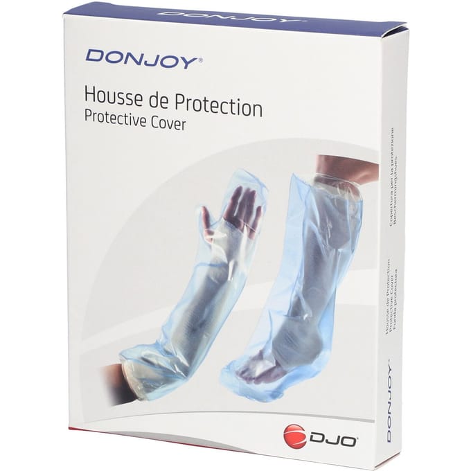 Donjoy Beschermhoes Onderste Ledematen Univ.maat
