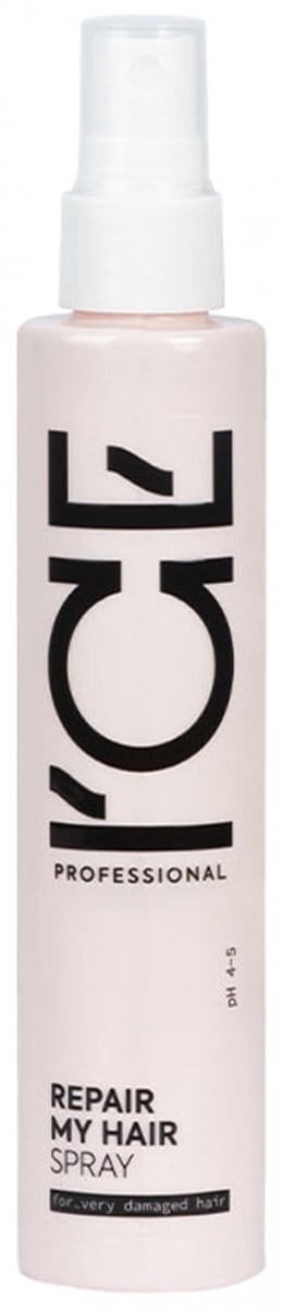 ICE Professional Repair My Hair Spray 100 ml