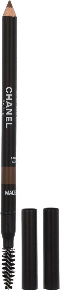 Chanel Vormend Wenkbrauwpotlood Chanel - Crayon Sourcils Vormend Wenkbrauwpotlood BRUN NATUREL