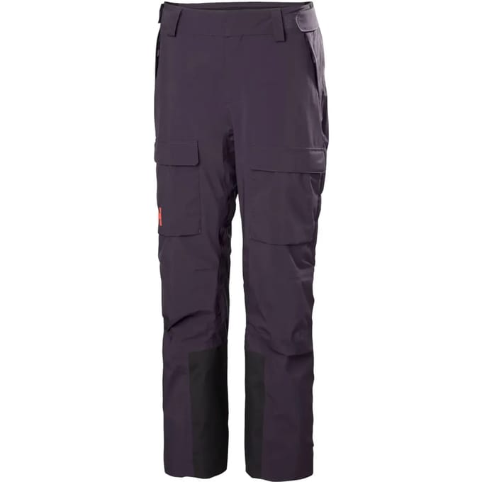 Helly Hansen Switch Cargo 2.0 Broek Zwart M Vrouw