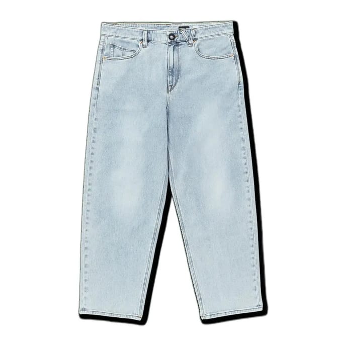 Denim broek Volcom Hockey Dad