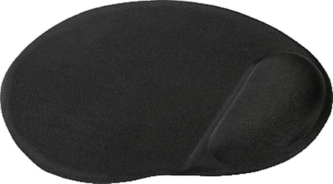 5Star 960879 muismat Zwart - Inclusief polssteun