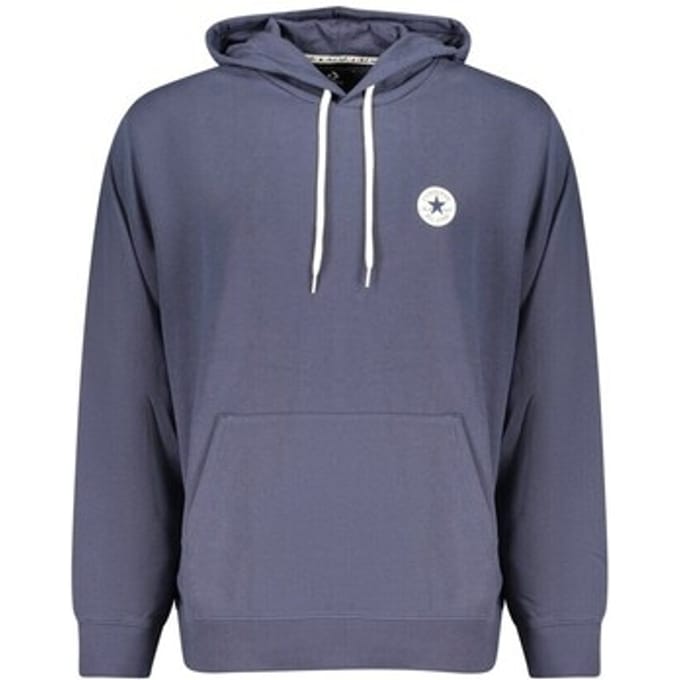 Capuchon sweaters Converse cvm6h113bl410nvyxs