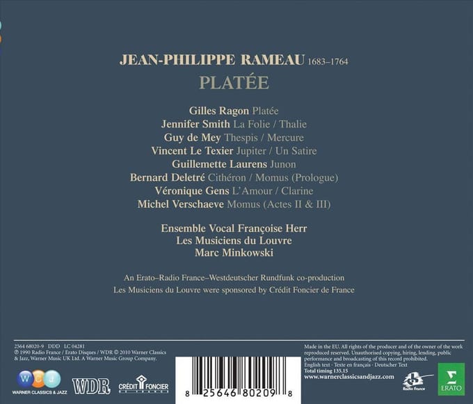 Platee