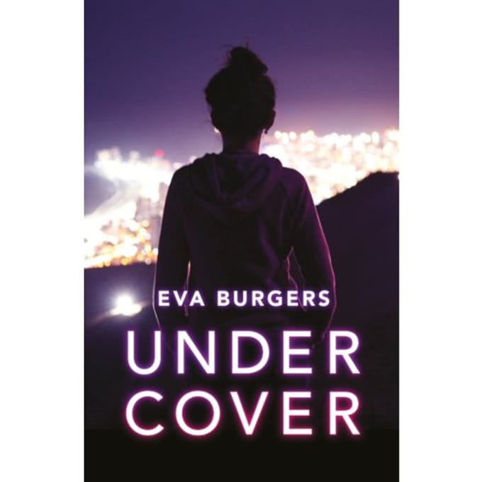 Undercover - Eva Burgers