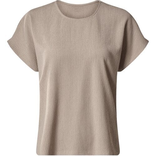 ESMARA Dames T-shirt (Grijs, XS (32/34))