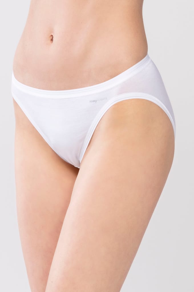 mey Damen Minislip Serie Mey Lights Basic