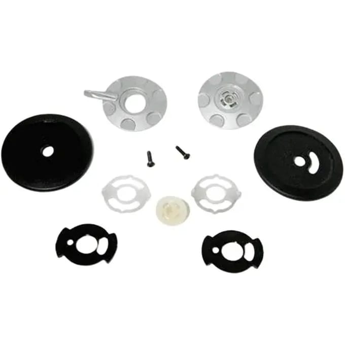 Kit voor schermmechanisme Givi H104 A/F/B