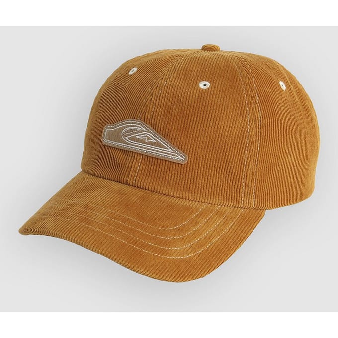 Snapback pet Quiksilver Decades Special