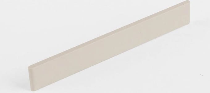 Martin & Co 13STUSQB Ongeslepen Tusq® zadel (blank)