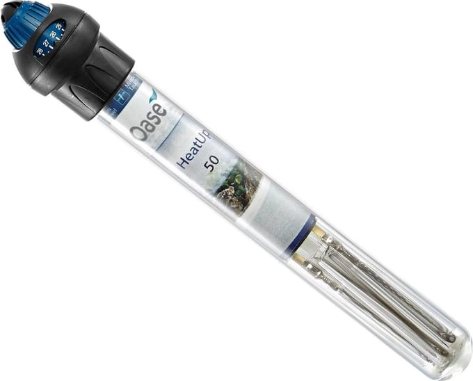 Eden WaterParadise 425 50 57348 Aquarium verwarming