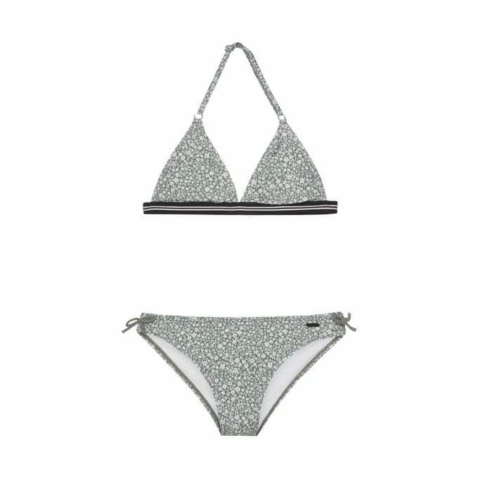 Protest Prtibisa Jr – Triangel bikini set Meisjes – Verstelbare bandjes – Uitneembare vulling