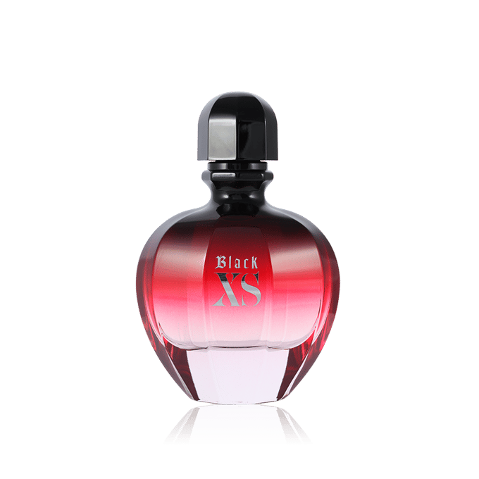 Paco Rabanne Black XS for Her 50 ml Eau de Parfum - Damesparfum