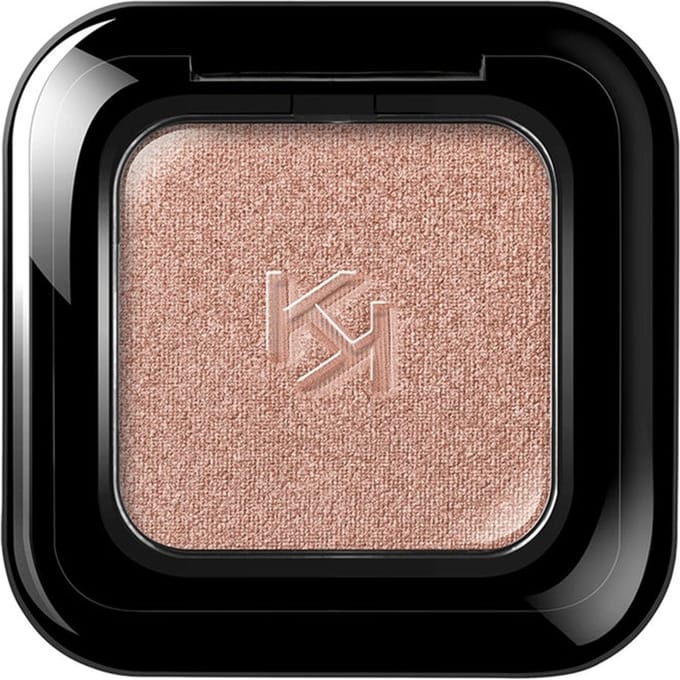 KIKO Milano High Pigment Eyeshadow 1.5g (Various Shades) - 22 Sparkling Shell