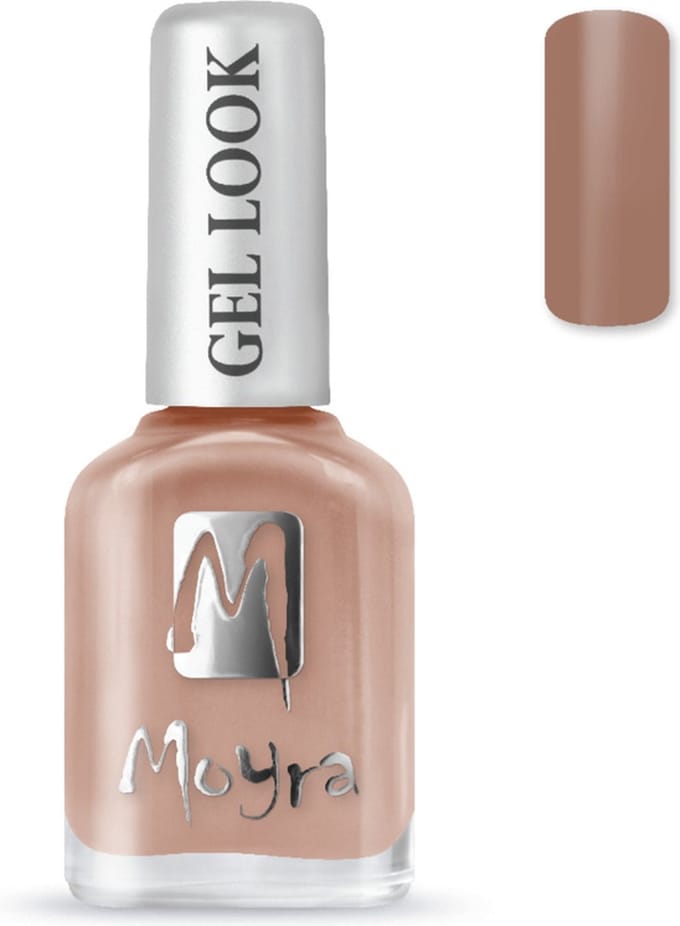 Moyra Gel Look Nagellak 929 Isabelle