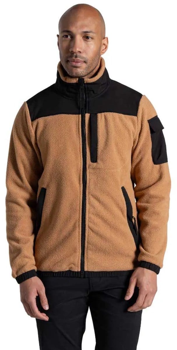 Craghoppers Braefell Jas Bruin S Man
