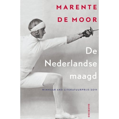 De Nederlandse Maagd - Marente de Moor