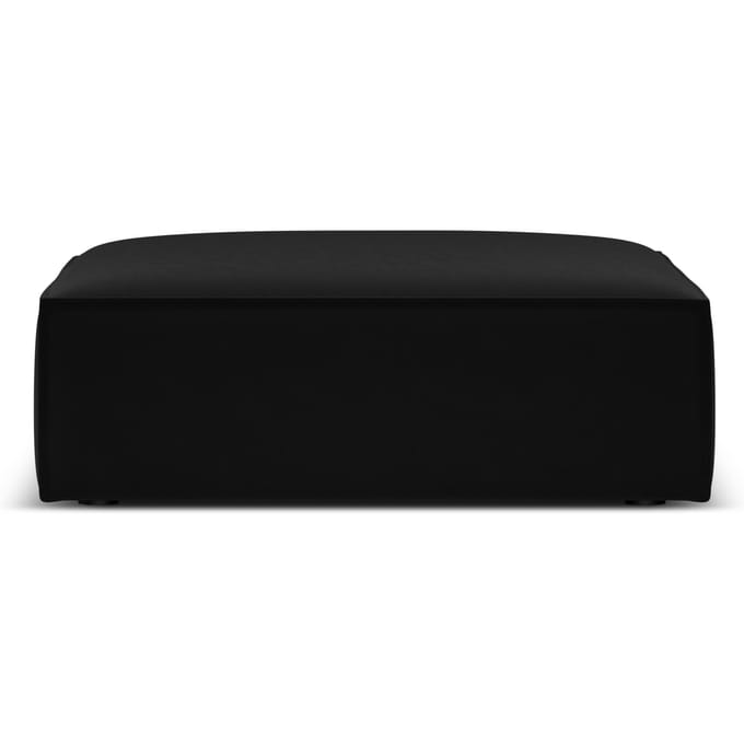 Hocker Vanda velvet | Mazzini Sofas