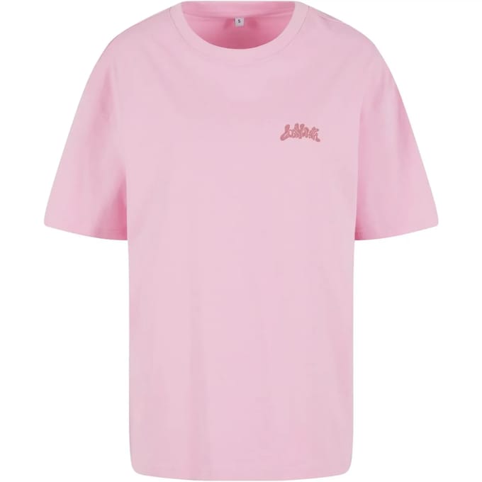 Oversized T-shirt Lost Youth Responsibly Irresponsible