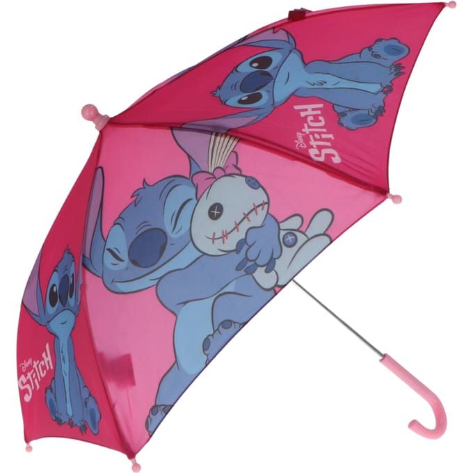 Lilo & Stitch Paraplu - Scrump