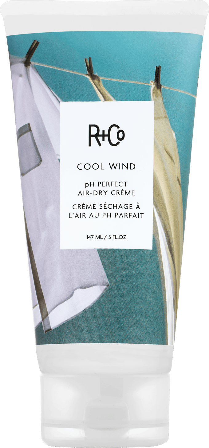 R+Co Cool Wind Ph Perfect Air Dry Cr&egrave;me 147 ml