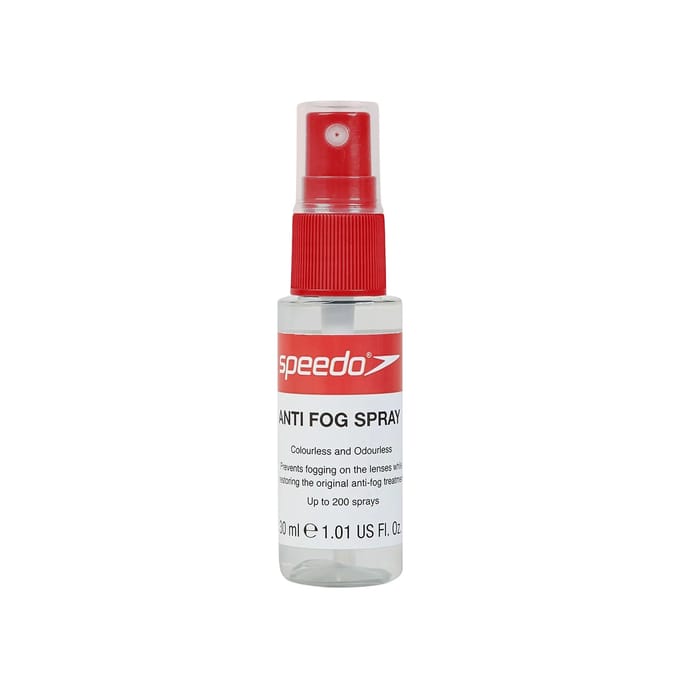 SPEEDO anti fog spray clear 003813-17217