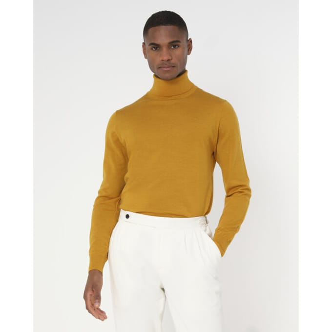 Dutch Dandies Caine coltrui